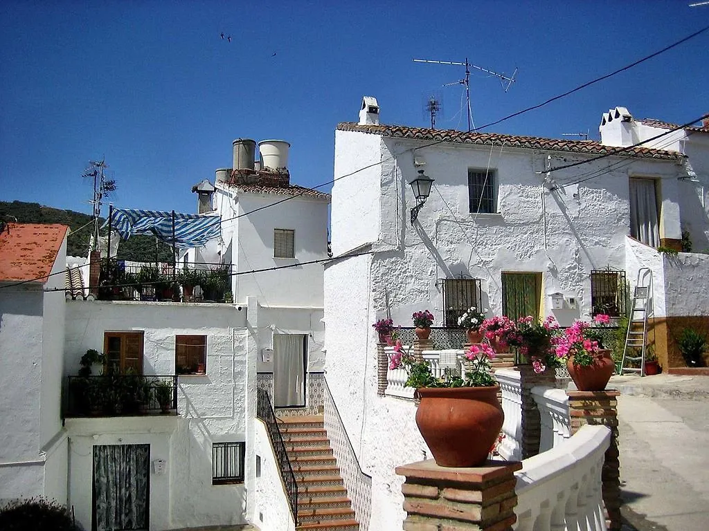 Azul Arenas Andalucia Villa 0*, Arenas (Malaga)