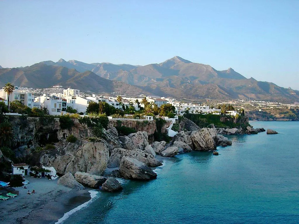 Azul Arenas Andalucia Villa 0*, Arenas (Malaga)