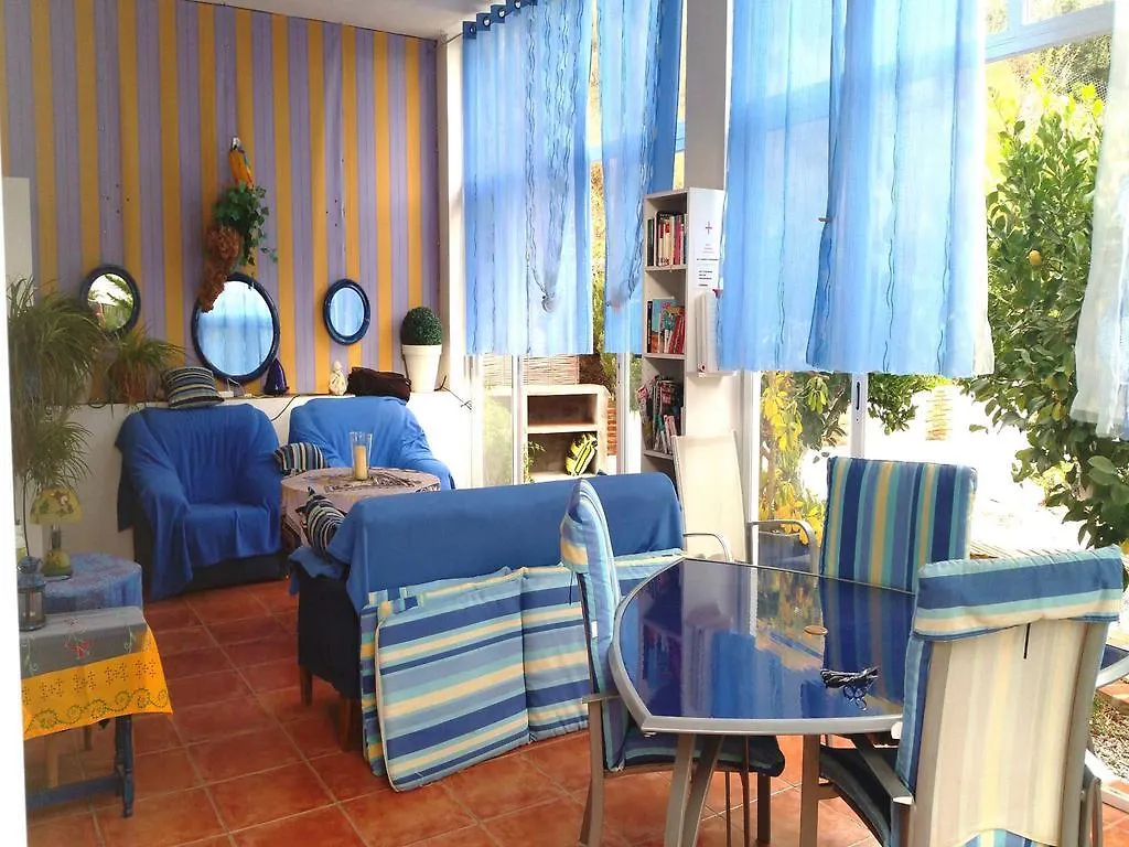 Azul Arenas Andalucia Villa 0*, Arenas (Malaga)