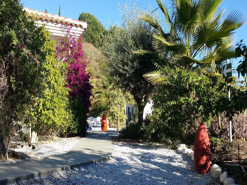 Holiday home Azul Arenas Andalucia Villa