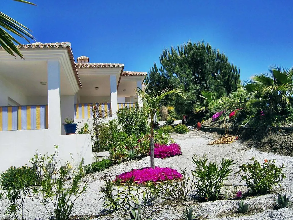 Azul Arenas Andalucia Villa