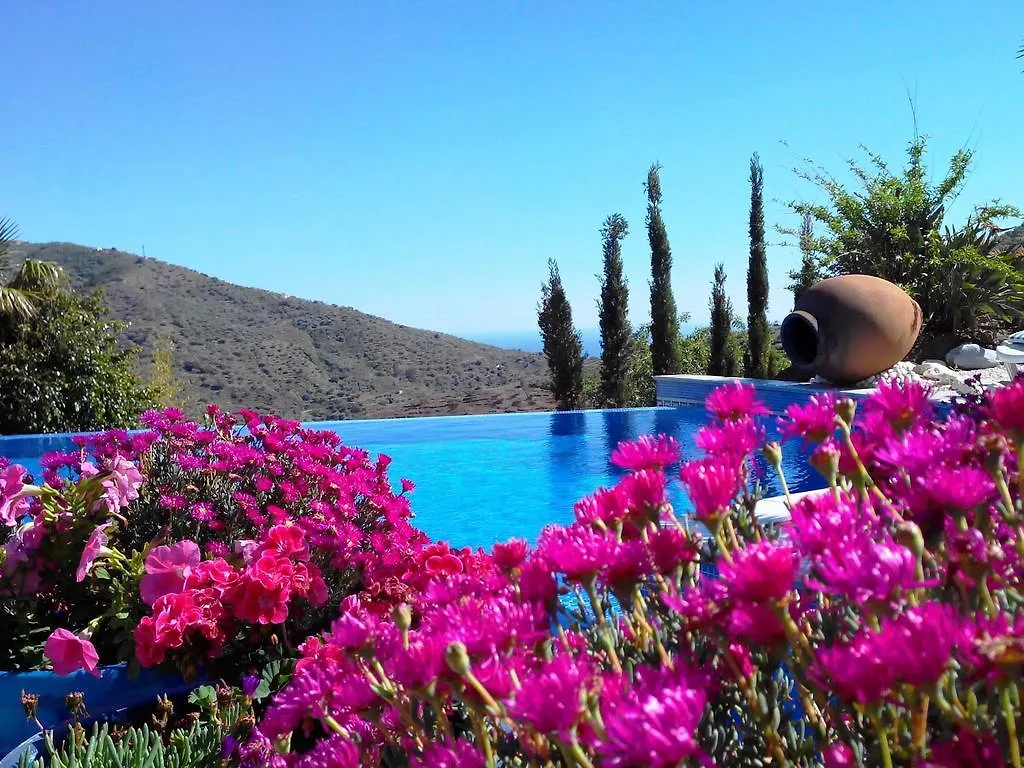 Azul Arenas Andalucia Villa Holiday home Arenas (Malaga)