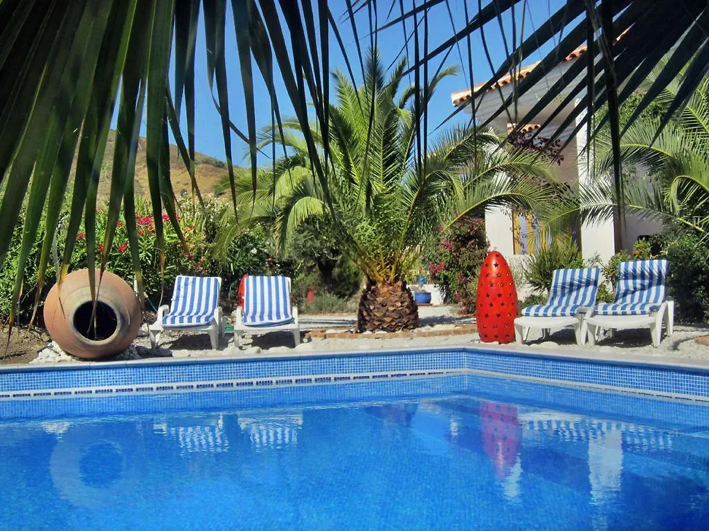 Holiday home Azul Arenas Andalucia Villa