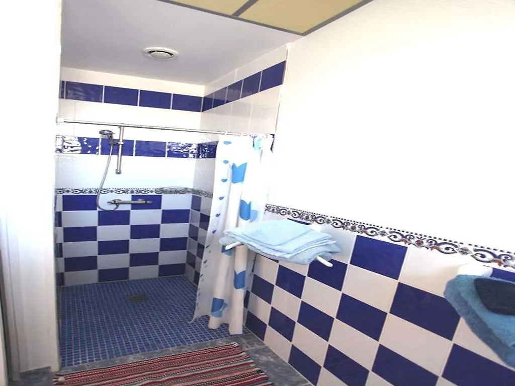Azul Arenas Andalucia Villa
