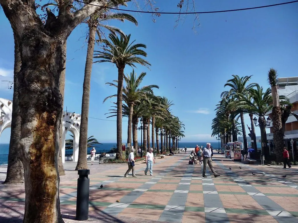 Holiday home Azul Arenas Andalucia Villa
