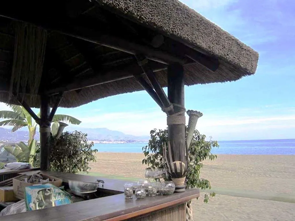 Azul Arenas Andalucia Villa Holiday home Arenas (Malaga)