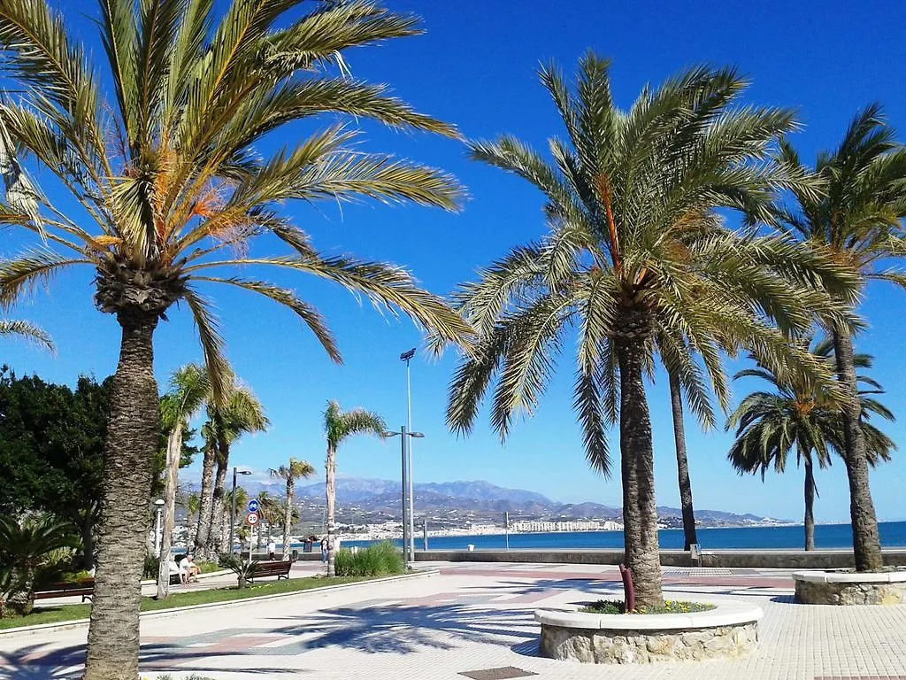 Azul Arenas Andalucia Villa Spain