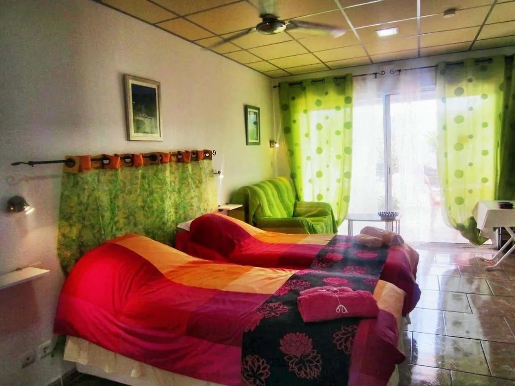 Azul Arenas Andalucia Villa Holiday home Arenas (Malaga)