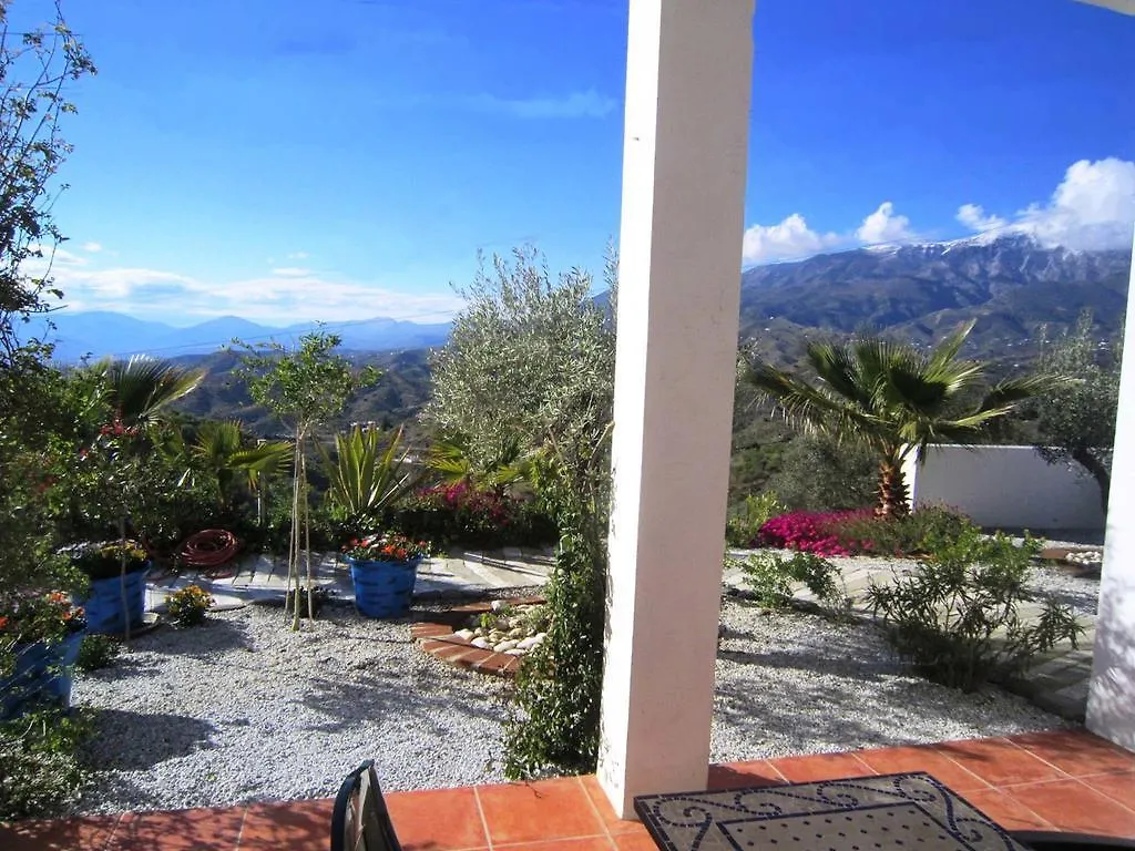 Holiday home Azul Arenas Andalucia Villa