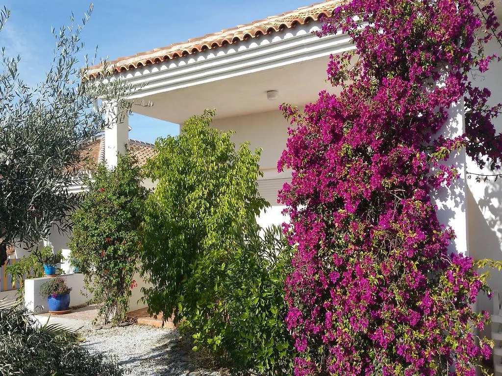 Holiday home Azul Arenas Andalucia Villa
