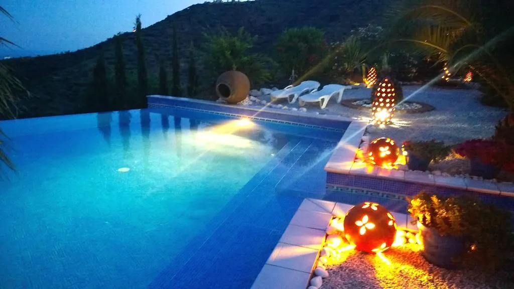 Azul Arenas Andalucia Villa Arenas (Malaga)