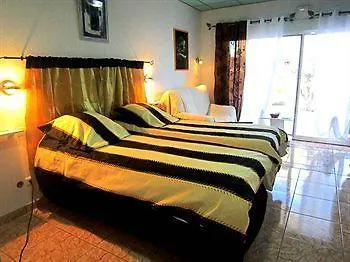 Azul Arenas Andalucia Villa Holiday home Arenas (Malaga)