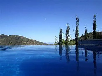 Holiday home Azul Arenas Andalucia Villa Spain