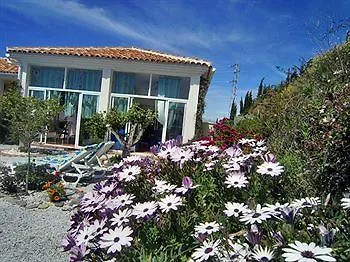 Holiday home Azul Arenas Andalucia Villa
