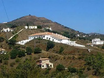 Azul Arenas Andalucia Villa 0*, Arenas (Malaga)