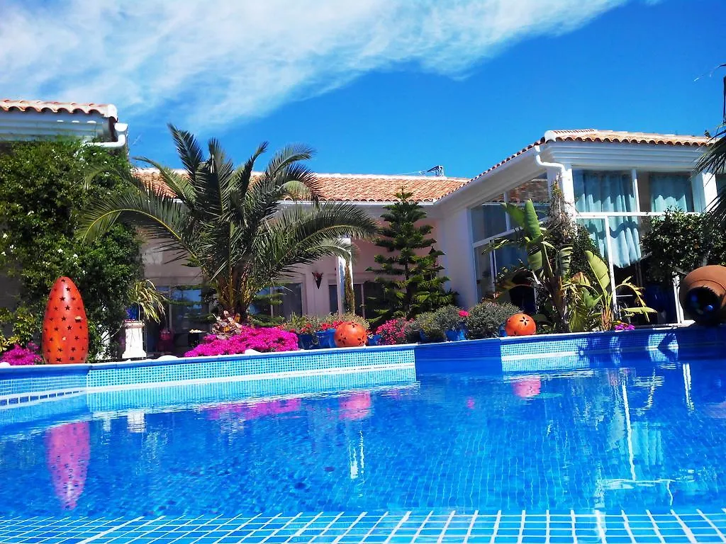 Azul Arenas Andalucia Villa Spain