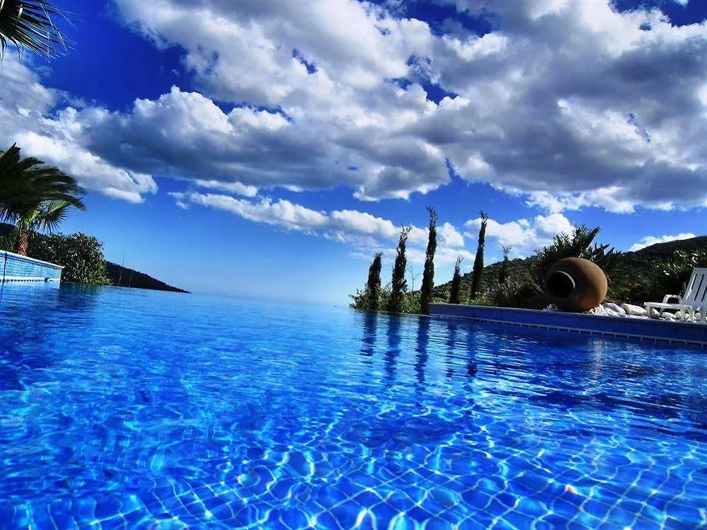 Holiday home Azul Arenas Andalucia Villa