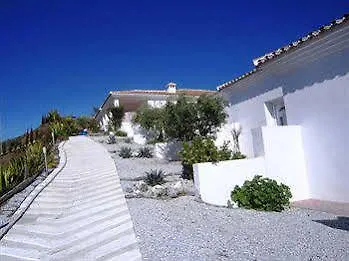 Azul Arenas Andalucia Villa Holiday home Arenas (Malaga)