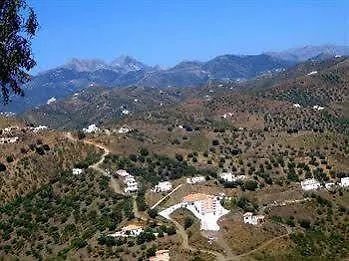 Holiday home Azul Arenas Andalucia Villa Spain