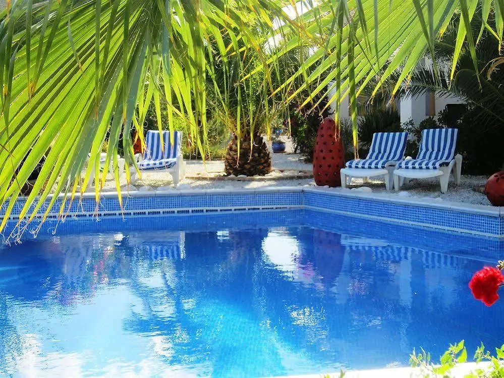 Azul Arenas Andalucia Villa Arenas (Malaga)