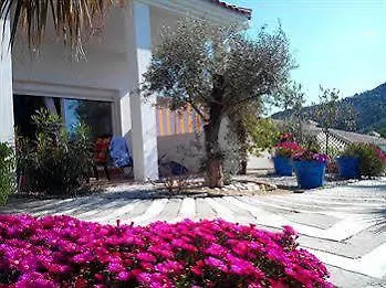 Azul Arenas Andalucia Villa Arenas (Malaga)
